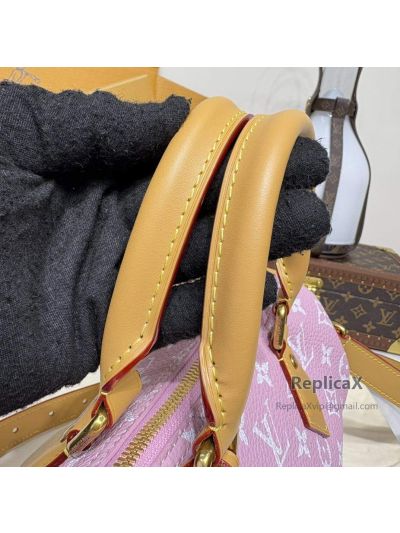 Louis Vuitton Speedy 30 Monogram M24433 Premium