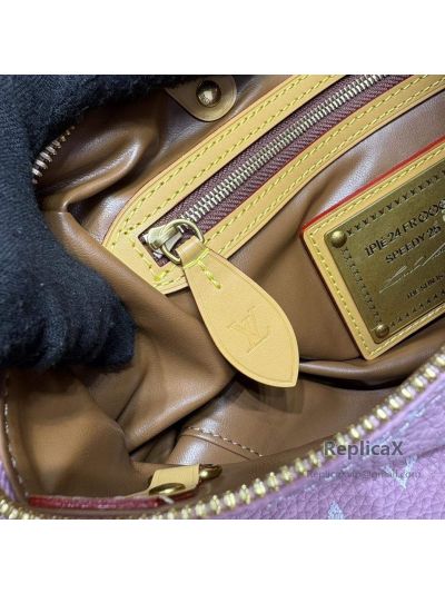 Louis Vuitton Speedy 30 Monogram M24433 Premium