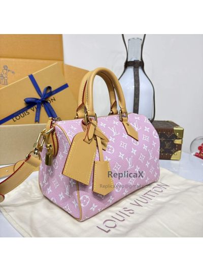 Louis Vuitton Speedy 30 Monogram M24433 Premium