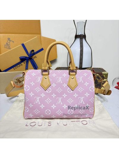 Louis Vuitton Speedy 30 Monogram M24433 Premium