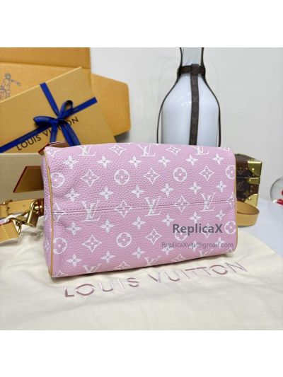 Louis Vuitton Speedy 30 Monogram M24433 Premium