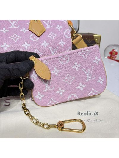 Louis Vuitton Speedy 30 Monogram M24433 Premium