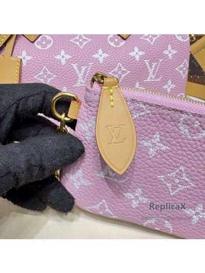 Louis Vuitton Speedy 30 Monogram M24433 Premium