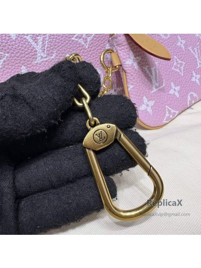 Louis Vuitton Speedy 30 Monogram M24433 Premium