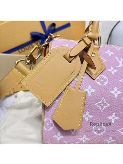 Louis Vuitton Speedy 30 Monogram M24433 Premium