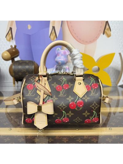Louis Vuitton Speedy Bandoulière 20 Monogram M13094