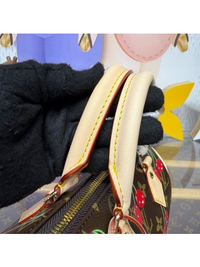 Louis Vuitton Speedy Bandoulière 20 Monogram M13094