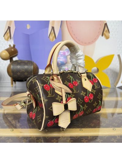 Louis Vuitton Speedy Bandoulière 20 Monogram M13094