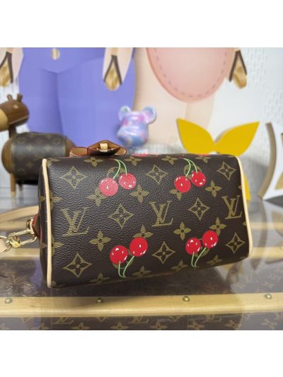 Louis Vuitton Speedy Bandoulière 20 Monogram M13094