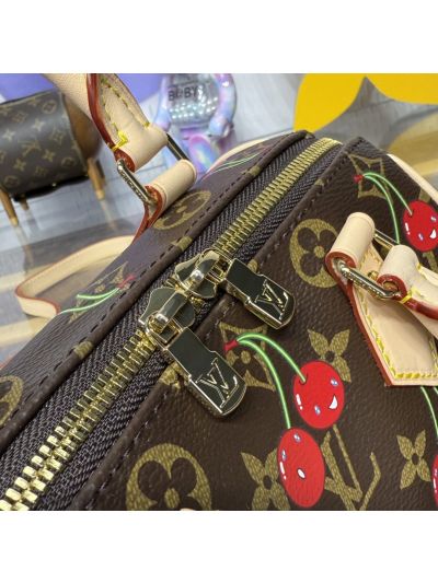 Louis Vuitton Speedy Bandoulière 20 Monogram M13094