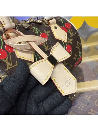 Louis Vuitton Speedy Bandoulière 20 Monogram M13094