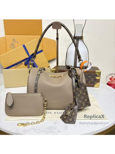 Louis Vuitton Speedy 25 Monogram Premium