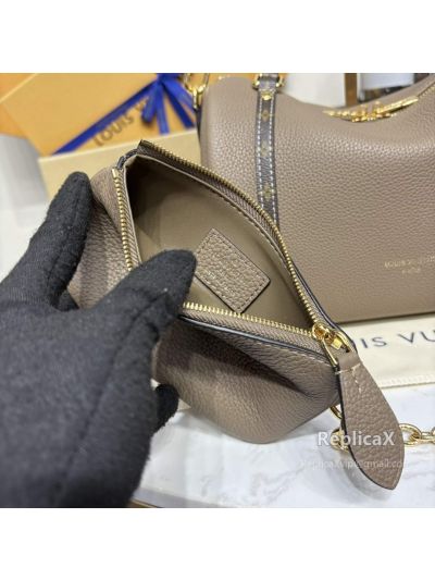 Louis Vuitton Speedy in brown monogram canvas