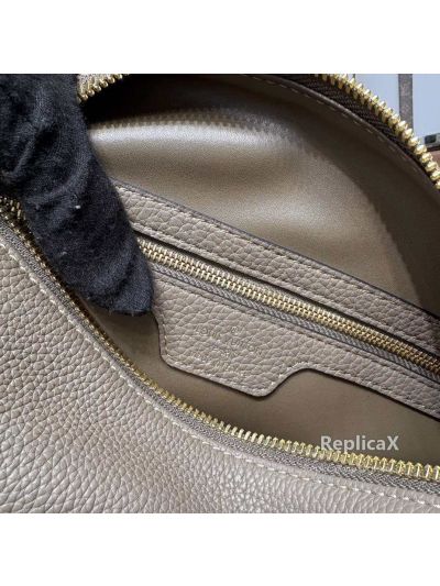 Louis Vuitton Speedy in brown monogram canvas