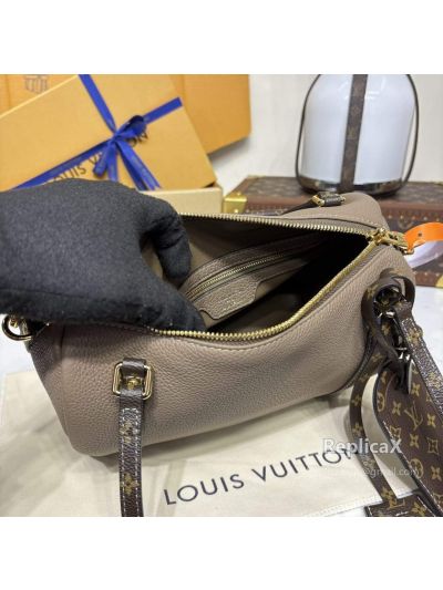 Louis Vuitton Speedy in brown monogram canvas
