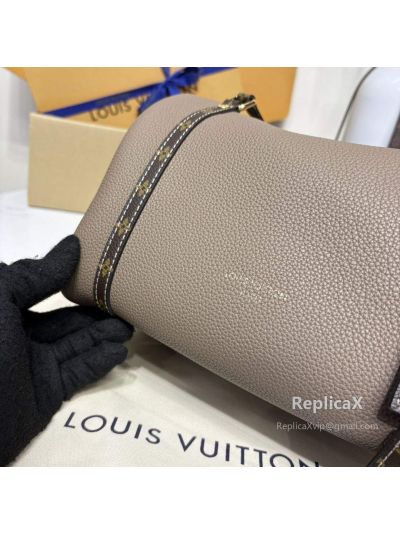 Louis Vuitton Speedy in brown monogram canvas