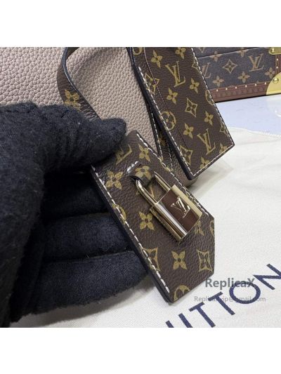 Louis Vuitton Speedy in brown monogram canvas