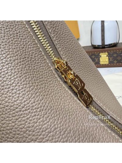 Louis Vuitton Speedy in brown monogram canvas