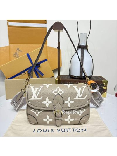 Louis Vuitton Speedy 25 Monogram Premium