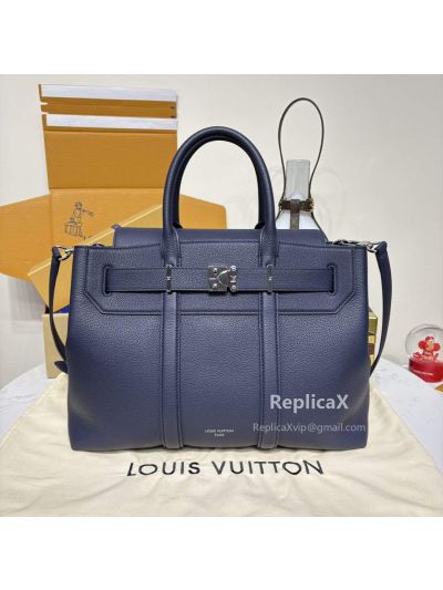 Louis Vuitton Speedy 30 Epi Premium