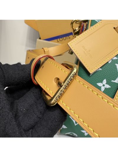 Louis Vuitton Speedy P9 Bandoulière 30 Monogram M14077 Premium