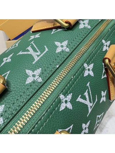 Louis Vuitton Speedy P9 Bandoulière 30 Monogram M14077 Premium