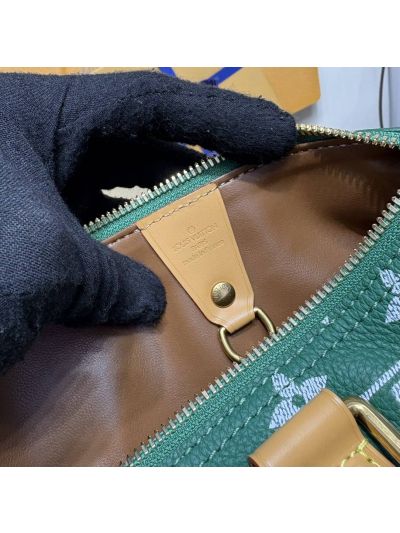 Louis Vuitton Speedy P9 Bandoulière 30 Monogram M14077 Premium