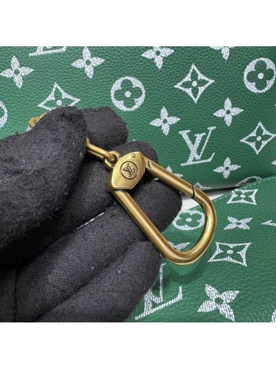 Louis Vuitton Speedy P9 Bandoulière 30 Monogram M14077 Premium