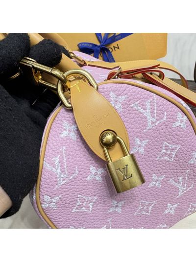 Louis Vuitton Speedy P9 Bandoulière 30 Monogram M24433 Premium