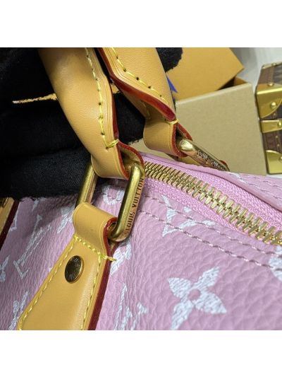 Louis Vuitton Speedy P9 Bandoulière 30 Monogram M24433 Premium