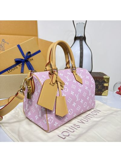 Louis Vuitton Speedy P9 Bandoulière 30 Monogram M24433 Premium