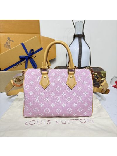 Louis Vuitton Speedy P9 Bandoulière 30 Monogram M24433 Premium