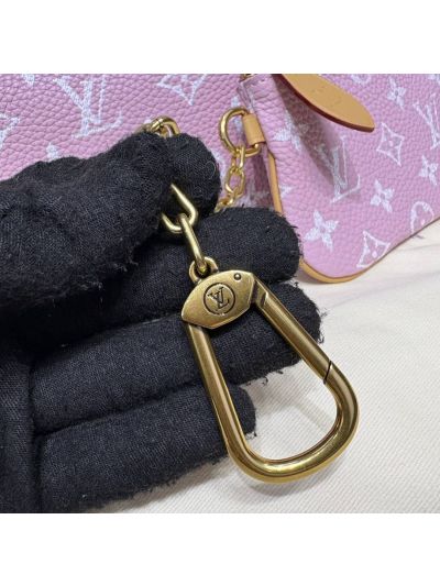 Louis Vuitton Speedy P9 Bandoulière 30 Monogram M24433 Premium