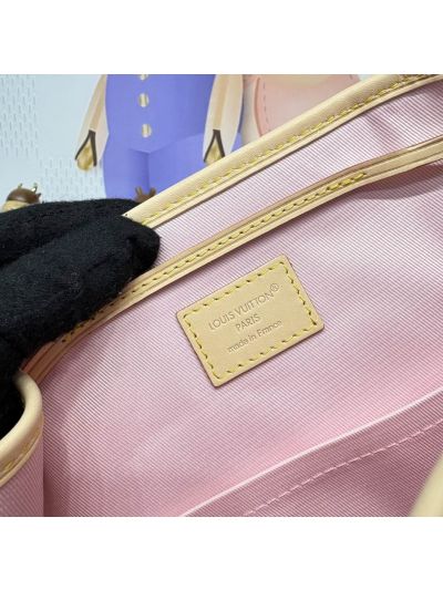 Louis Vuitton Sperone 30 Damier Azur N00120