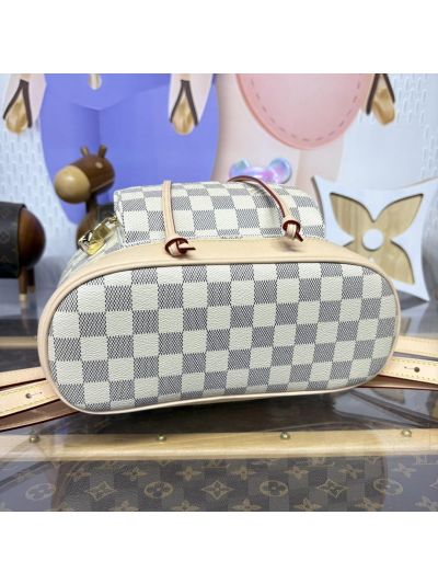 Louis Vuitton Sperone 30 Damier Azur N00120