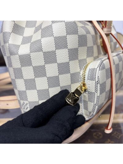 Louis Vuitton Sperone 30 Damier Azur N00120