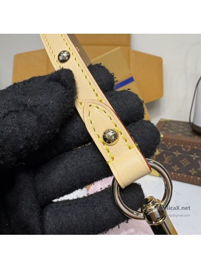 Louis Vuitton Sunset Monogram Denim M13347 Premium