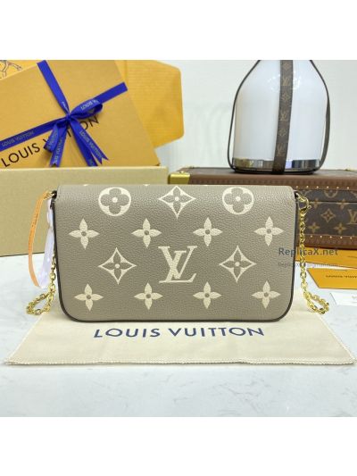 louis-vuitton-taupe-and-cream-monogram-envelope-chain-wallet-premium-rxlvj02115-04