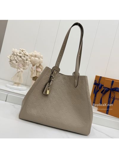 louis-vuitton-taupe-embossed-monogram-shoulder-tote-with-padlock-rxlvj01544-03