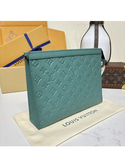 louis-vuitton-teal-embossed-zip-clutch-rxlvj01147-02