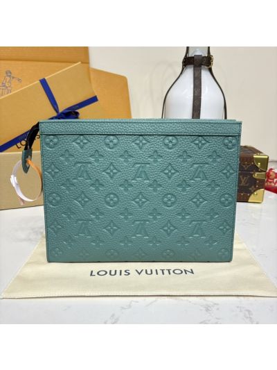 louis-vuitton-teal-embossed-zip-clutch-rxlvj01147-03