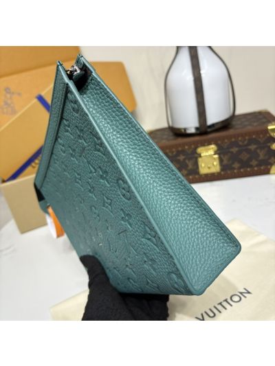 louis-vuitton-teal-embossed-zip-clutch-rxlvj01147-05