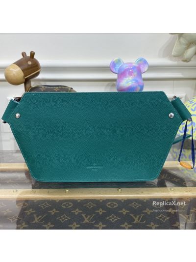 louis-vuitton-teal-grained-flap-belt-bag-rxlvj02256-02