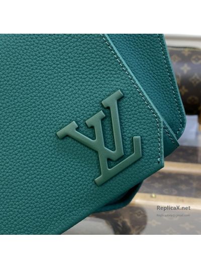 louis-vuitton-teal-grained-flap-belt-bag-rxlvj02256-03