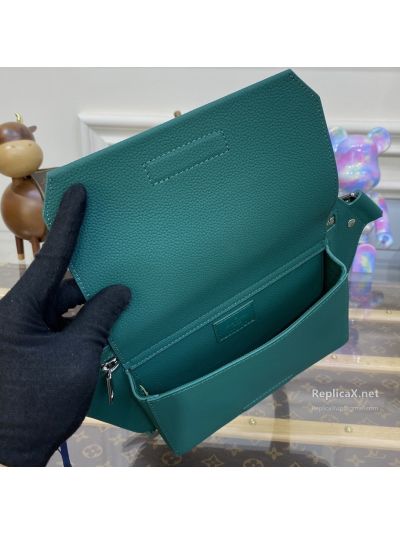 louis-vuitton-teal-grained-flap-belt-bag-rxlvj02256-04