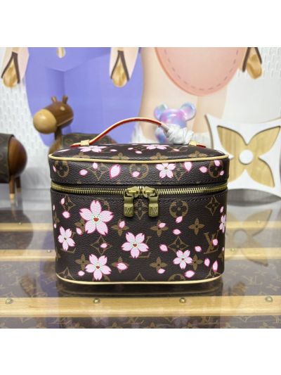 Louis Vuitton (Toiletry Case) Monogram M14181