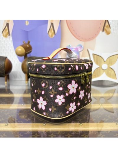 Louis Vuitton (Toiletry Case) Monogram M14181