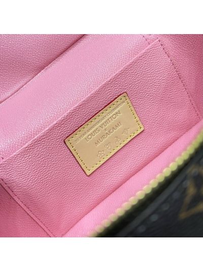 Louis Vuitton (Toiletry Case) Monogram M14181