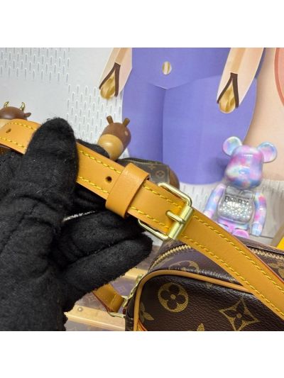 Louis Vuitton Trocadéro 25 Monogram M51272