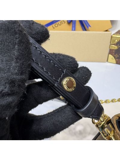 louis-vuitton-two-tone-brown-monogram-chain-flap-bag-rxlvj01187-03